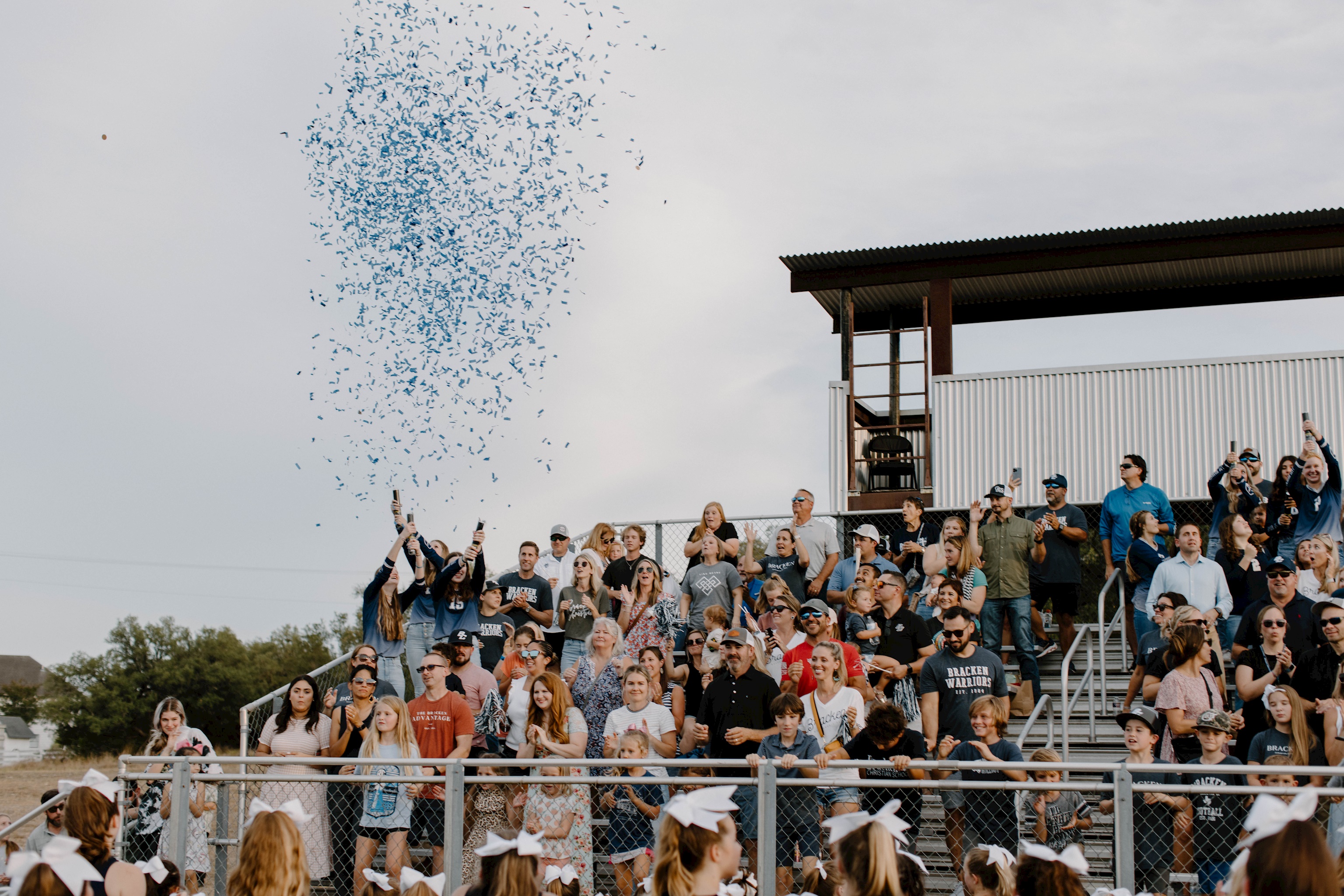 Why Bracken Christian School Bracken Christian School